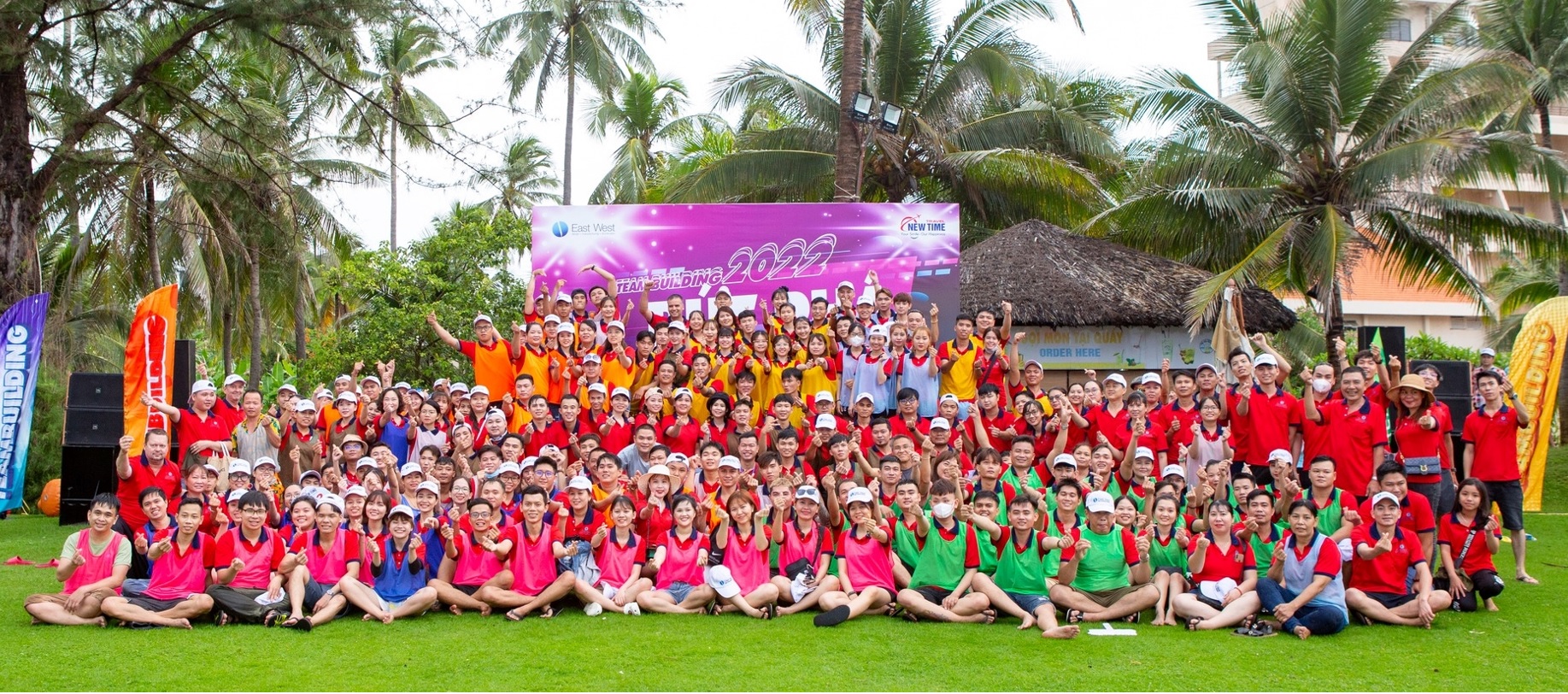 East West Industries Vietnam LLC.