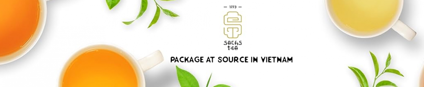 CÔNG TY CỔ PHẦN TRÀ SACHS TEA
