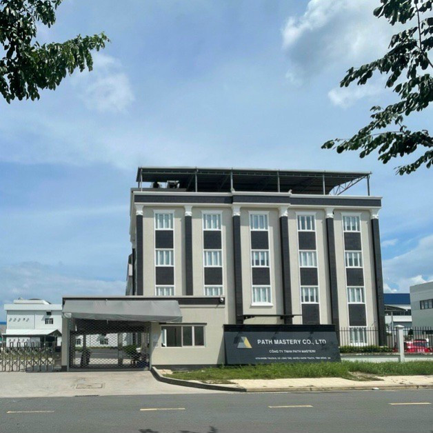 CÔNG TY TNHH PATH MASTERY