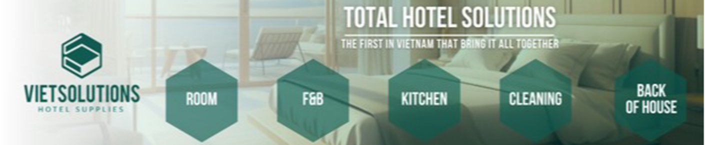 CÔNG TY CỔ PHẦN GIẢI PHÁP KHÁCH SẠN VIỆT