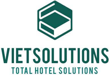 CÔNG TY CỔ PHẦN GIẢI PHÁP KHÁCH SẠN VIỆT
