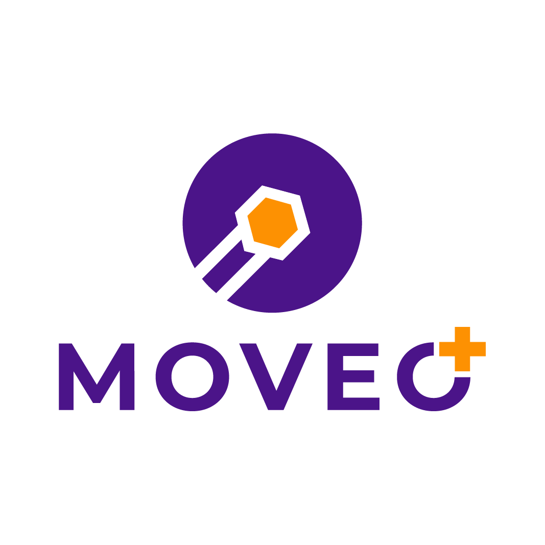 CÔNG TY CỔ PHẦN MOVEO PLUS
