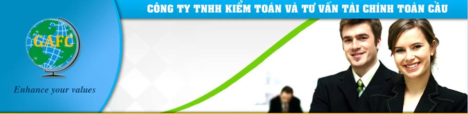 Công ty Kiểm toán và Tư Vấn Tài Chính Toàn Cầu (GAFC)