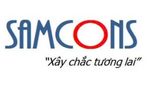 Công Ty Cổ Phần Xây dựng SAMCONS