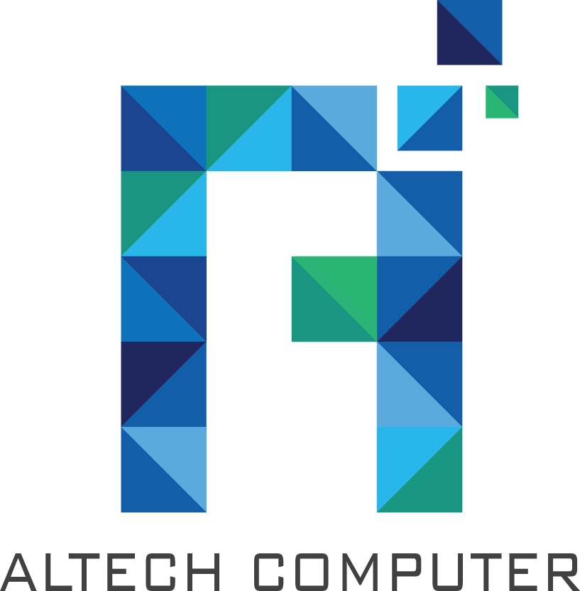CÔNG TY TNHH ALTECH COMPUTER SYSTEM
