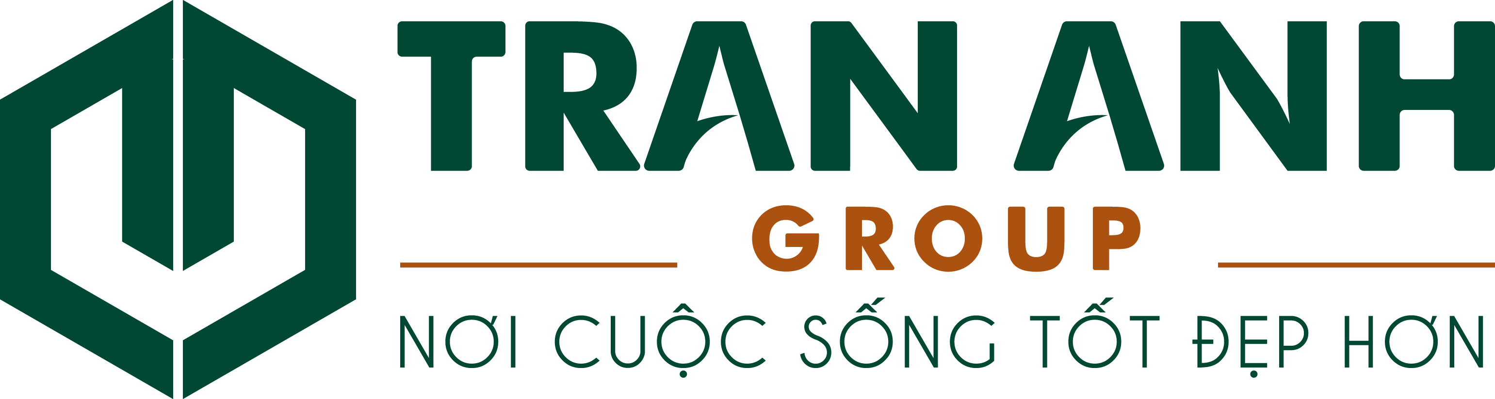 Công Ty Cổ Phần Tập Đoàn Trần Anh Long An