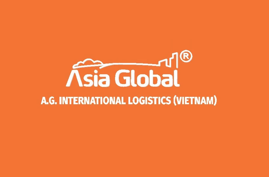 CÔNG TY TNHH A.G. INTERNATIONAL LOGISTICS (VIETNAM)