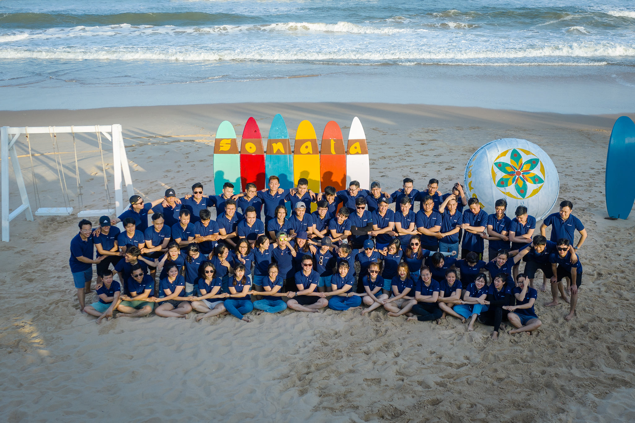 CÔNG TY CỔ PHẦN CITICS