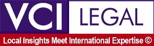 CTY LUẬT TNHH MTV VCI LEGAL