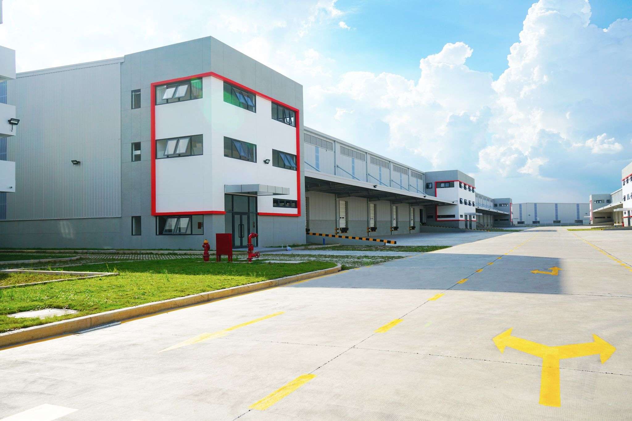 CÔNG TY TNHH QUẢN LÝ CÔNG NGHIỆP BOUSTEAD & KTG