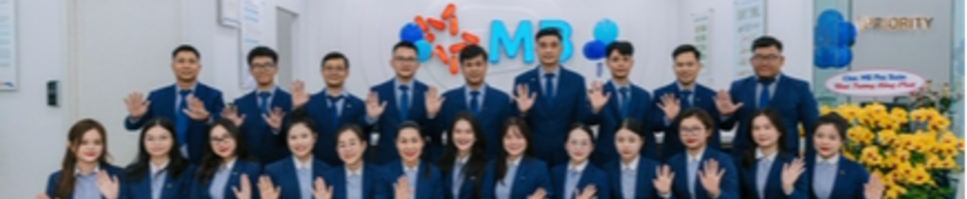 Ngân hàng TMCP Quân Đội - CN Phú Xuân