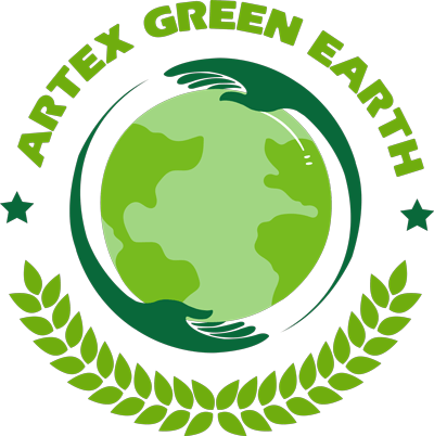 CÔNG TY CỔ PHẦN ARTEX GREEN EARTH