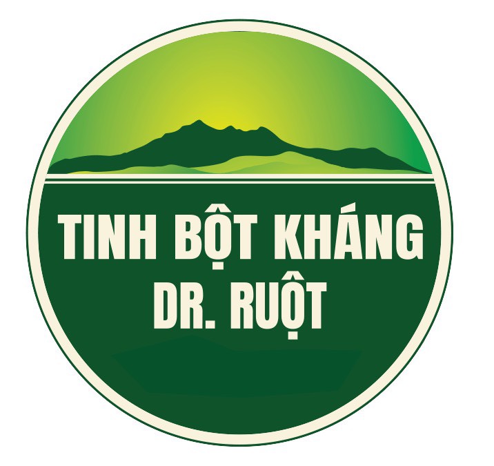 Công ty cổ phần Chăm Sóc Sức Khoẻ Đường Ruột Việt Nam (DR. RUỘT)