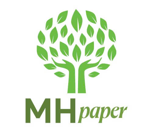 CÔNG TY CỔ PHẦN GIẤY MH