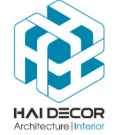 CÔNG TY TNHH THIẾT KẾ XÂY DỰNG HAIDECOR