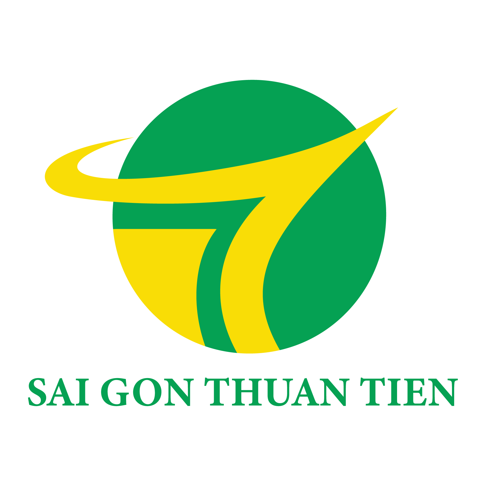 CÔNG TY CỔ PHẦN SÀI GÒN THUẬN TIẾN
