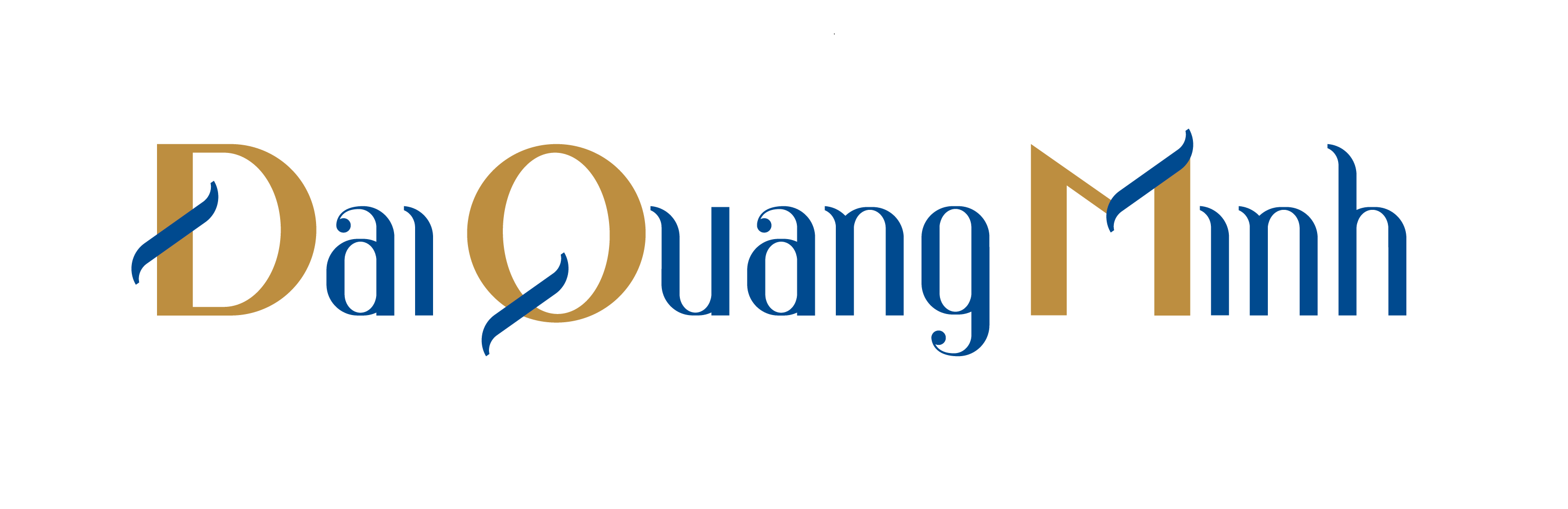 Công ty Cổ phần Đầu tư Địa ốc Đại Quang Minh