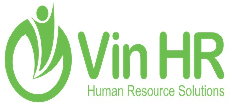 CÔNG TY CỔ PHẦN PHÁT TRIỂN NGUỒN NHÂN LỰC VIN HR