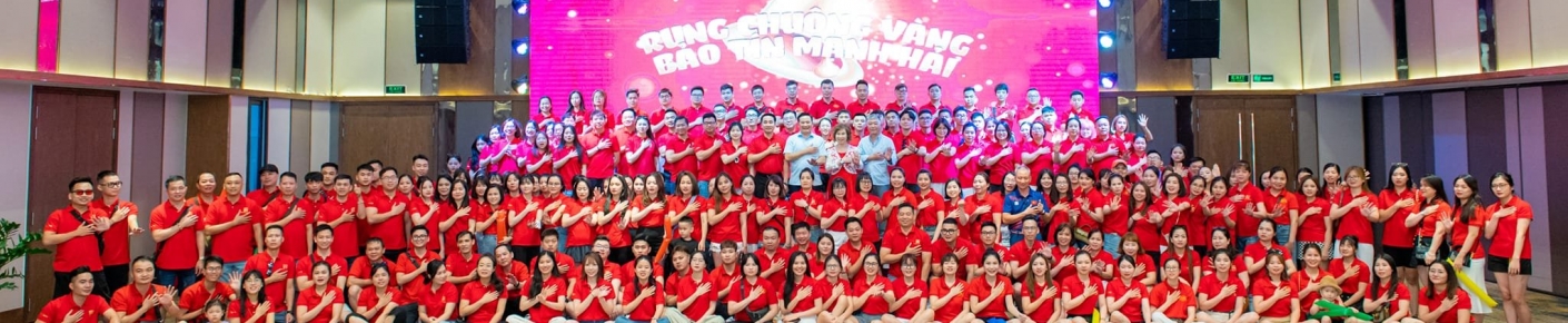 Công ty Cổ phần Bảo Tín Mạnh Hải