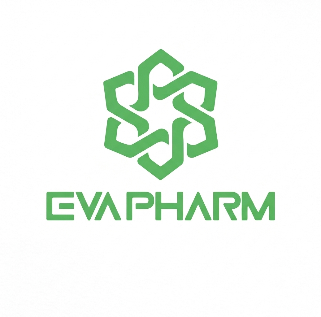 CÔNG TY TNHH DƯỢC PHẨM EVA