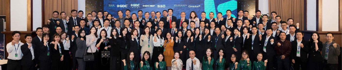 CÔNG TY CỔ PHẦN CƠ ĐIỆN GDC
