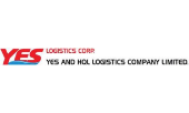 CÔNG TY TNHH YES VÀ HQL LOGISTICS