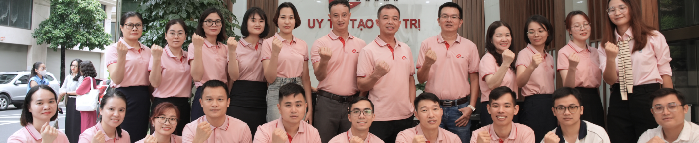 Công ty Cổ phần Dược phẩm Tùng Linh