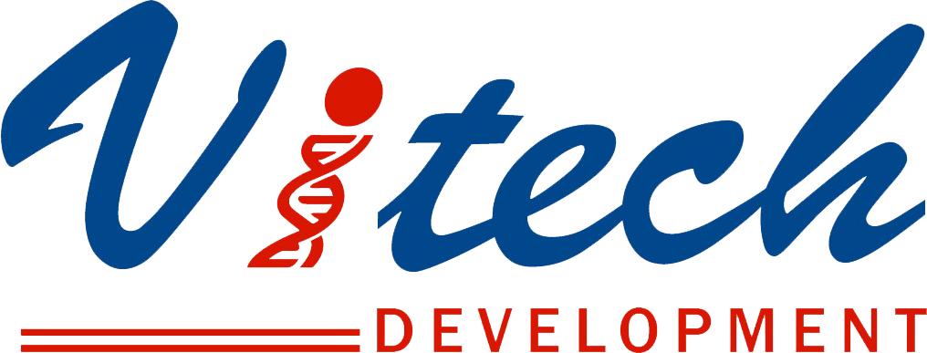 Công ty TNHH Phát triển Khoa học Vitech