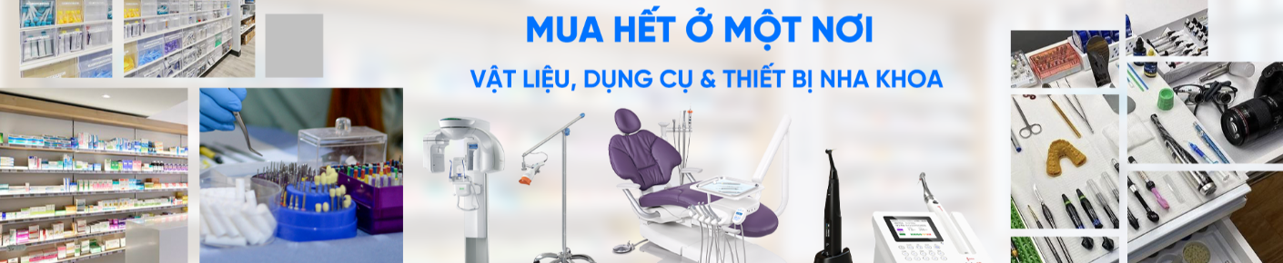 CÔNG TY CỔ PHẦN ECOMDENT