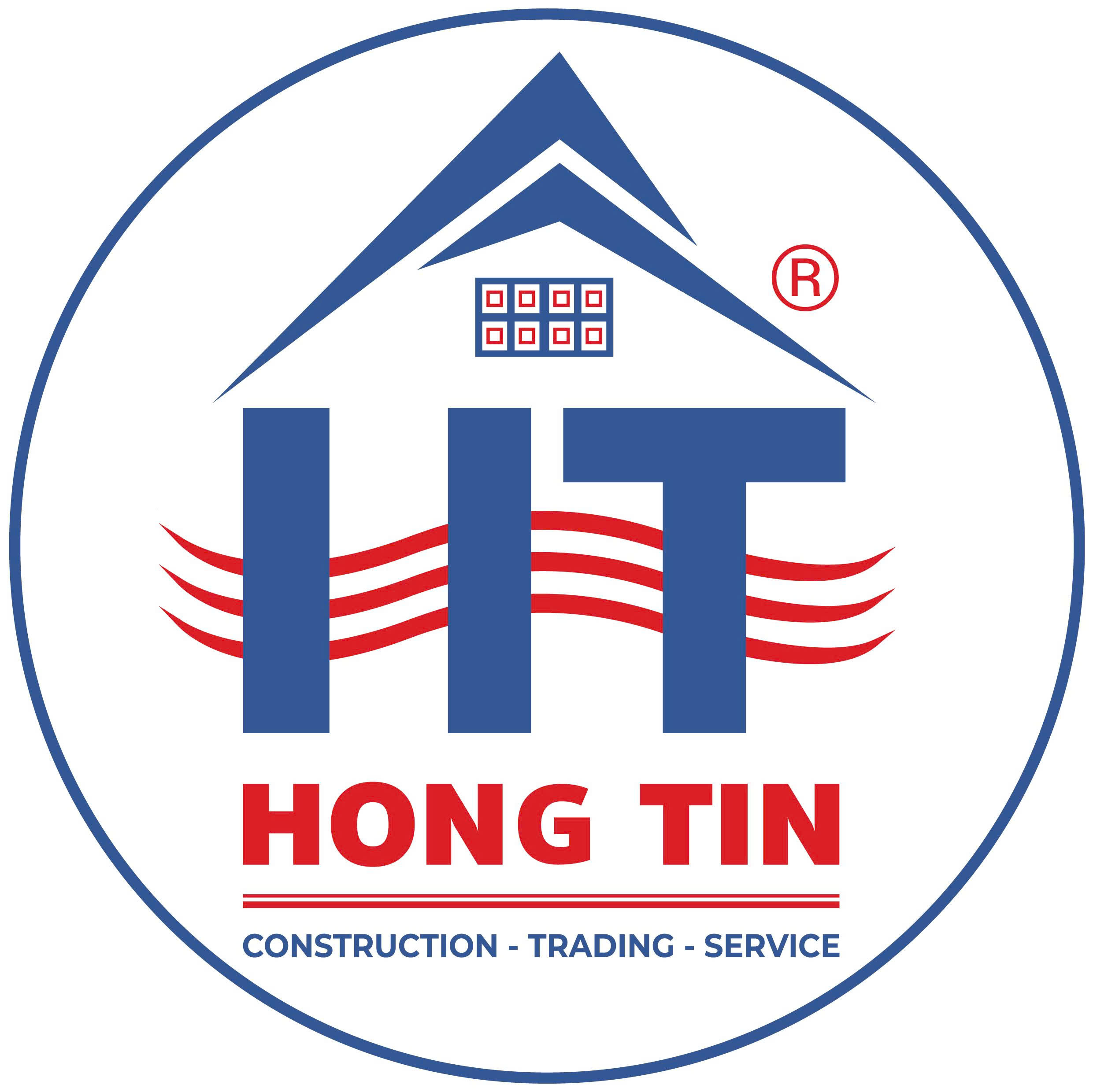 CÔNG TY TNHH XD TM DV HỒNG TÍN