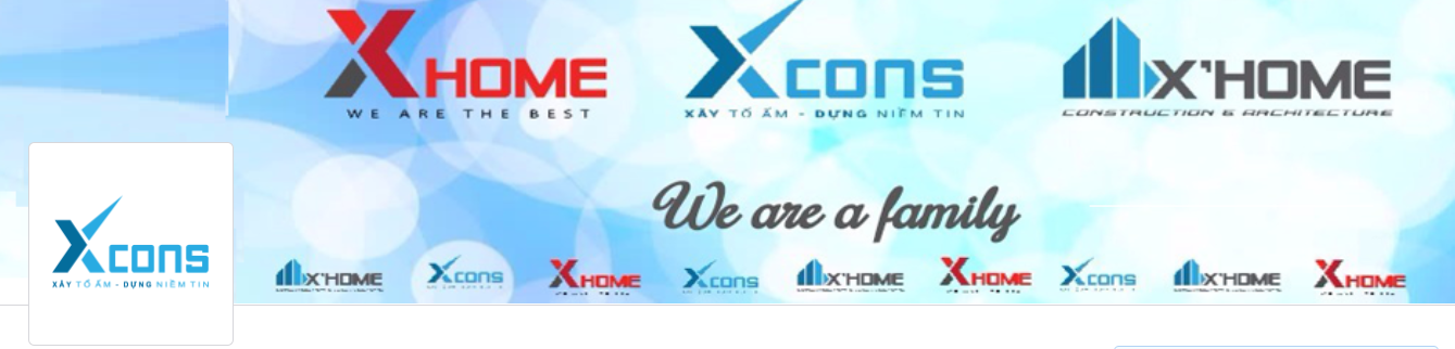 Công ty Cổ phần Xcons Sài Gòn