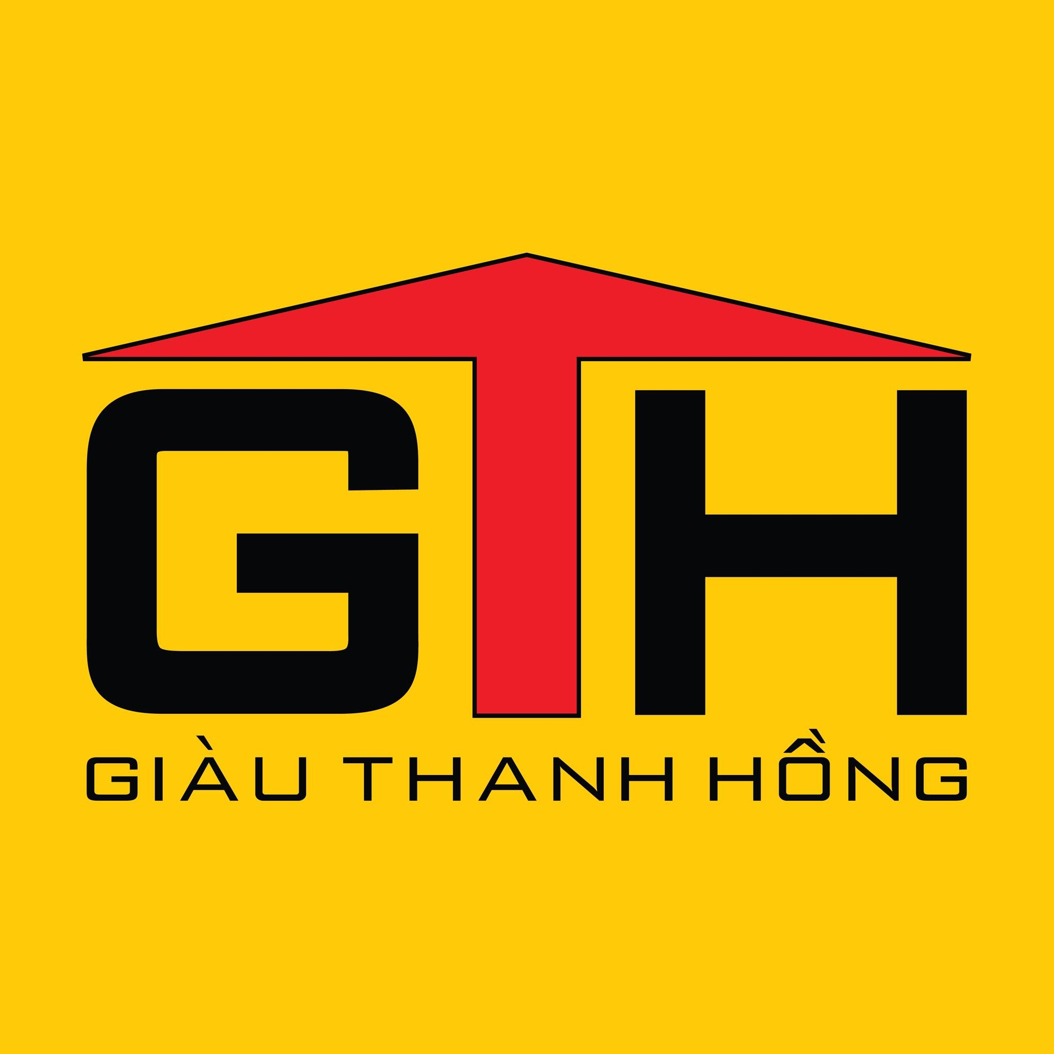 CÔNG TY TRÁCH NHIỆM HỮU HẠN GIÀU THANH HỒNG