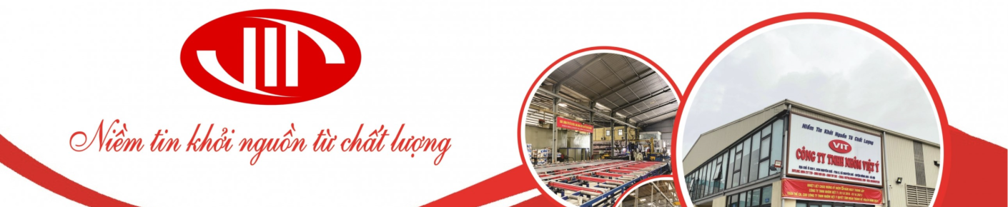 Công Ty TNHH Nhôm Việt Ý