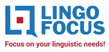 CÔNG TY TNHH LINGOFOCUS