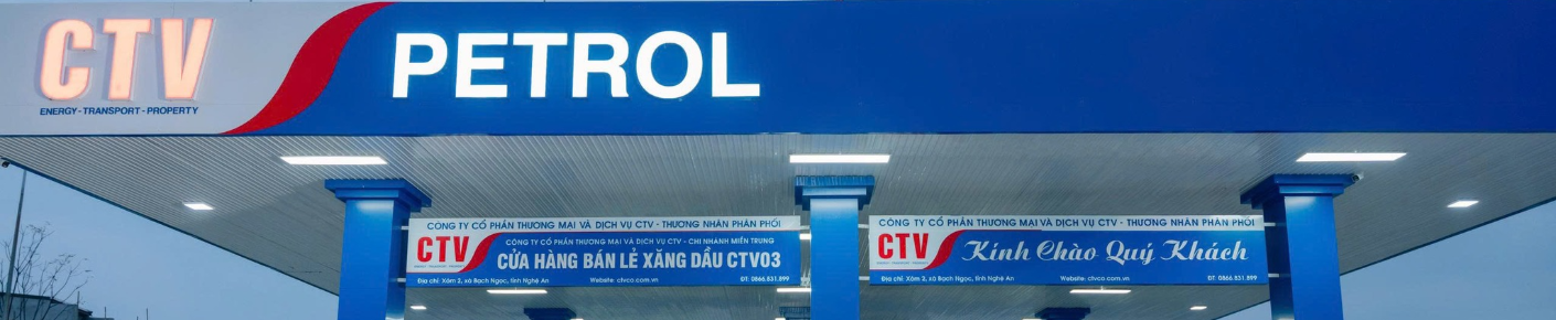 CÔNG TY CỔ PHẦN THƯƠNG MẠI VÀ DỊCH VỤ CTV