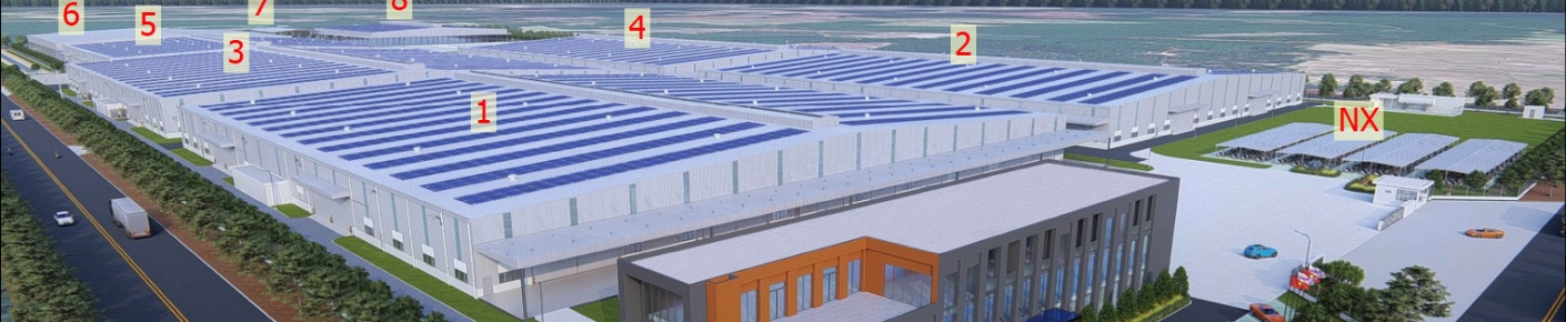 CÔNG TY TNHH WGR INDUSTRIES