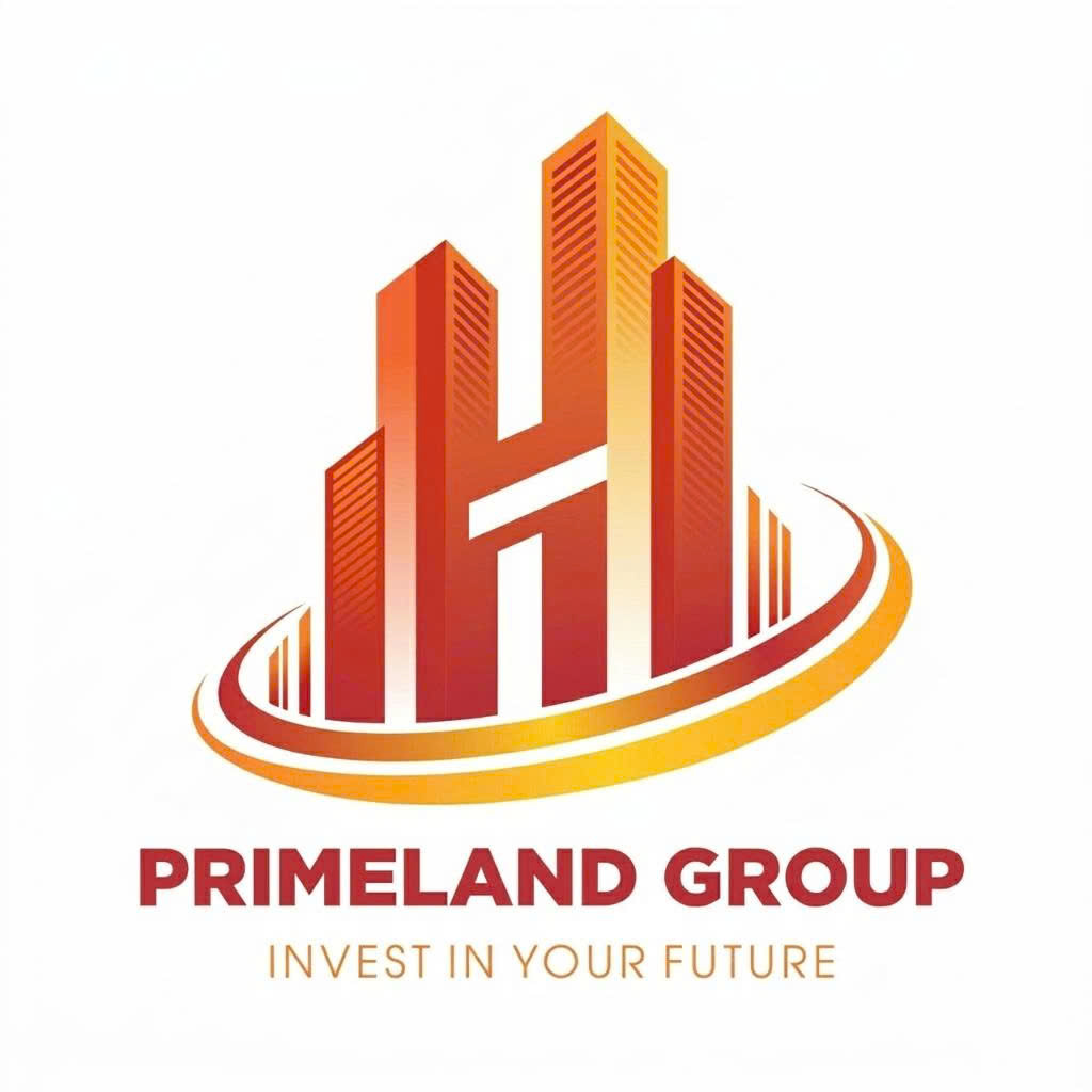 CÔNG TY TNHH KINH DOANH TƯ VẤN ĐẦU TƯ PRIMELAND GROUP