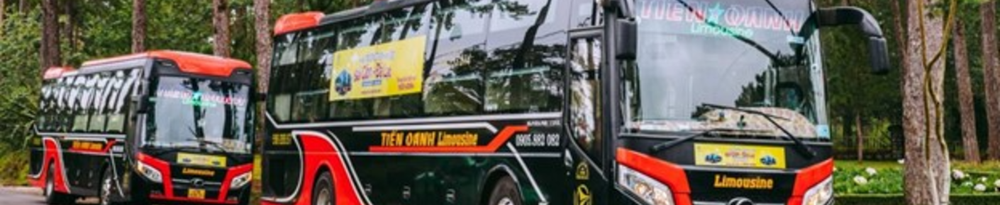 Công ty TNHH Du Lịch Vận Tải Tiến Oanh