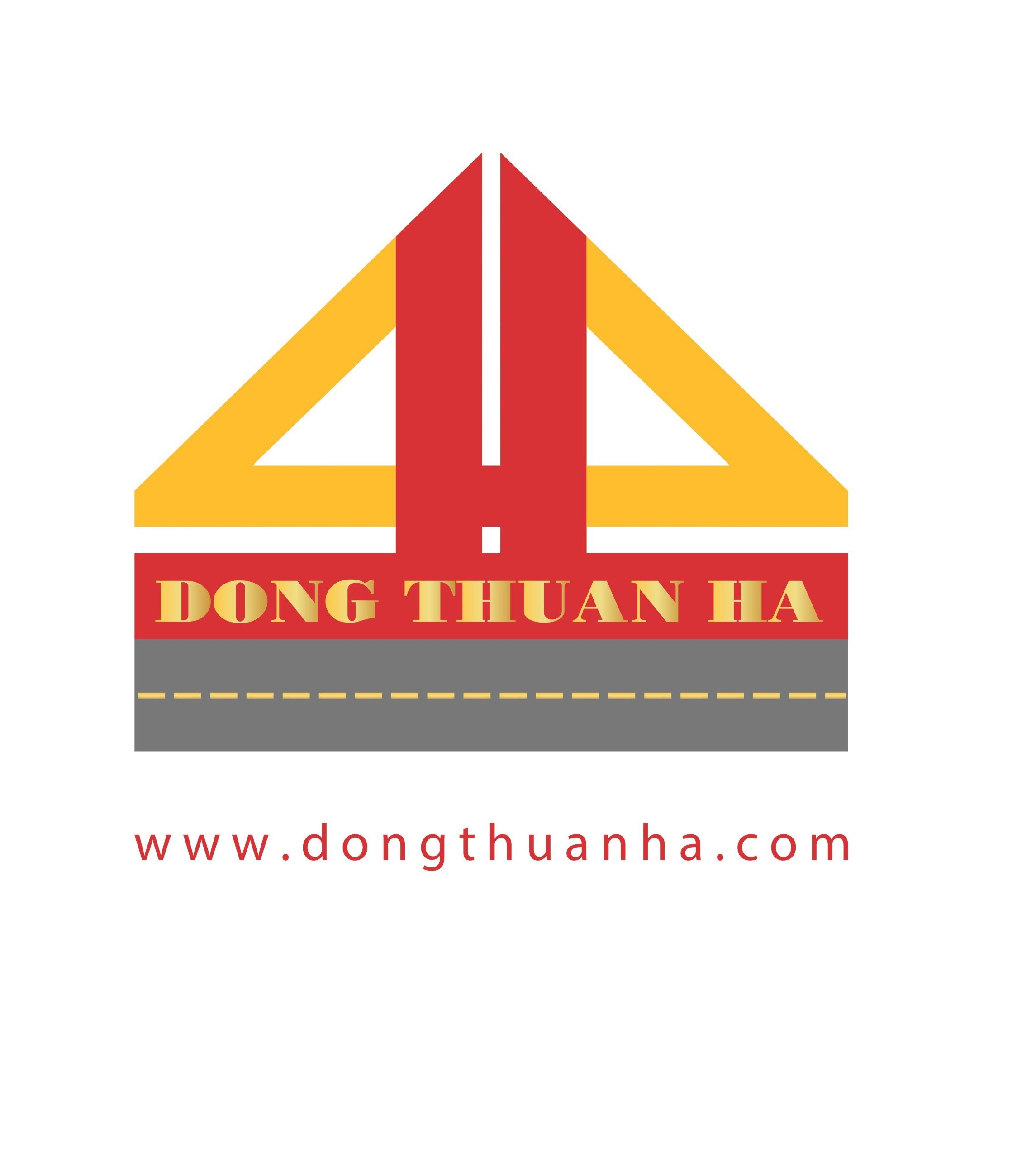 CÔNG TY CỔ PHẦN ĐỒNG THUẬN HÀ