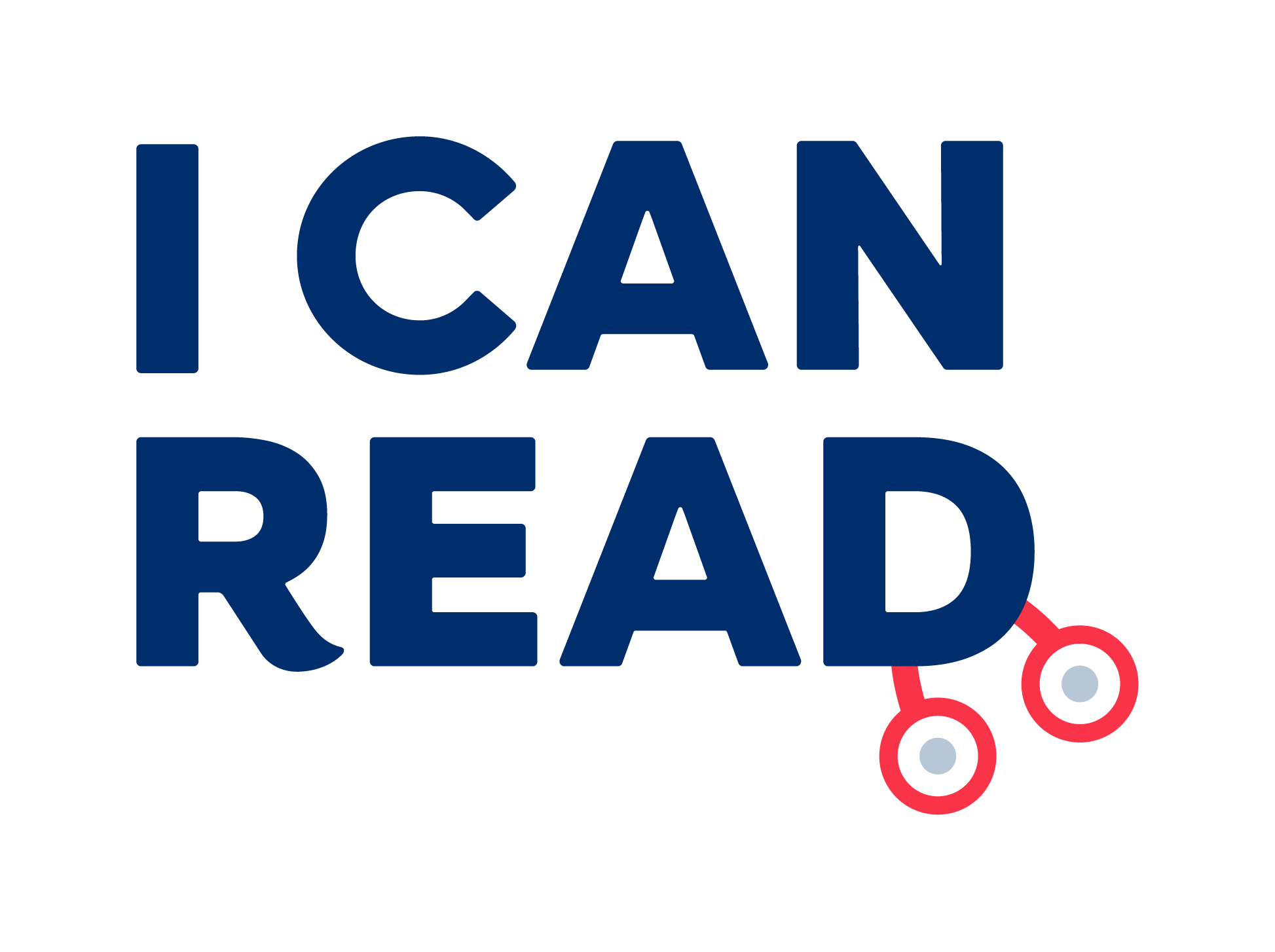 Hệ thống Anh ngữ I Can Read