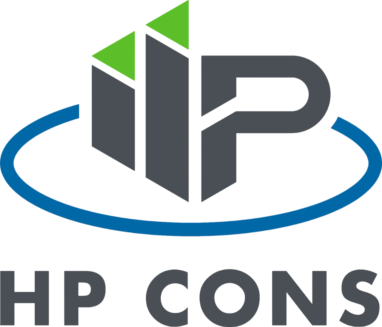 CÔNG TY CỔ PHẦN XÂY DỰNG CÔNG NGHIỆP HƯNG PHƯỚC - HP CONS