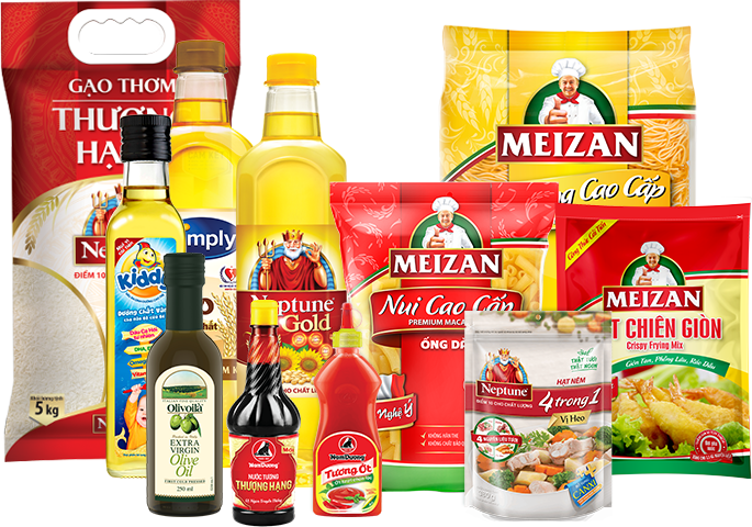 Công ty TNHH Calofic tại Hiệp Phước, TPHCM