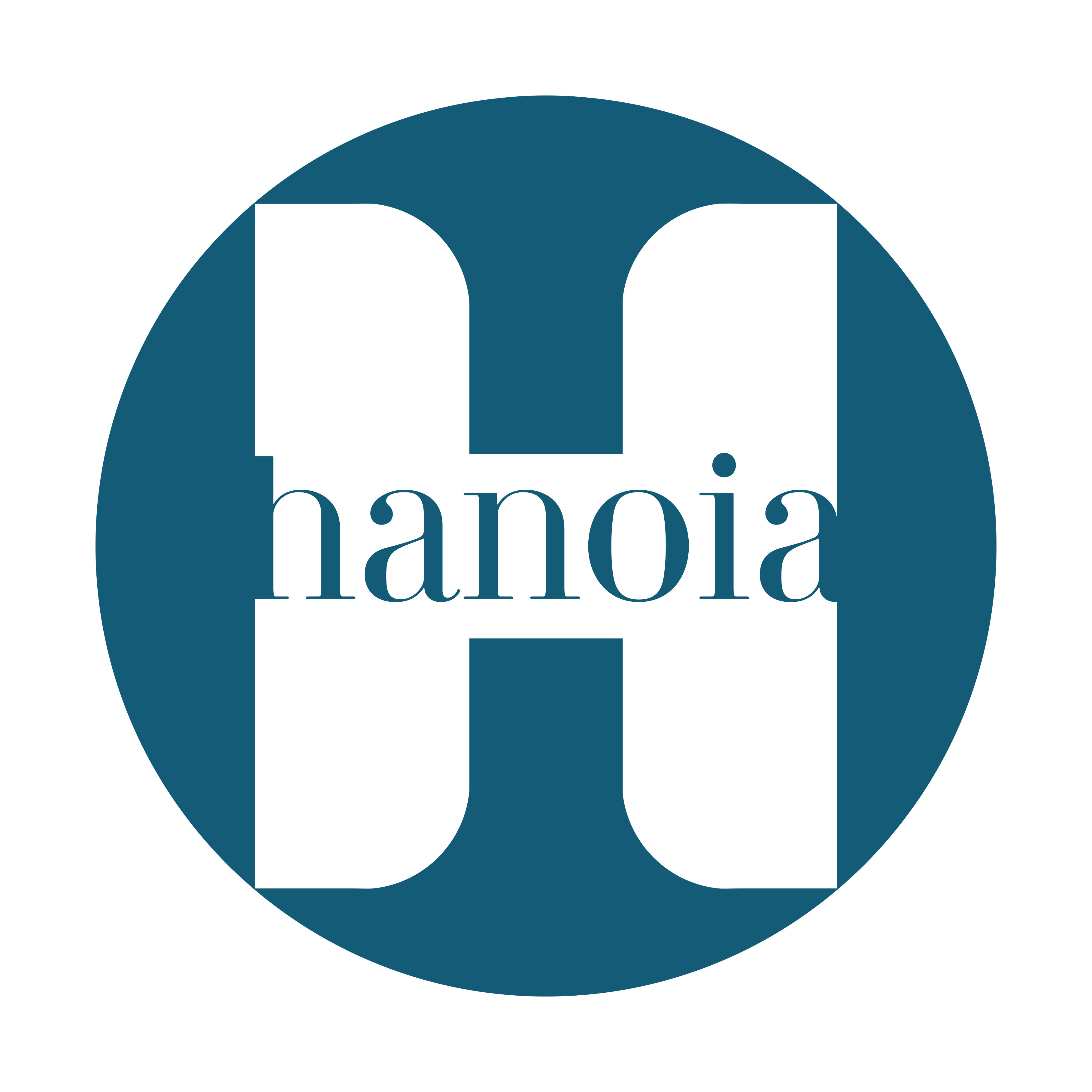 CÔNG TY TNHH HANOIA