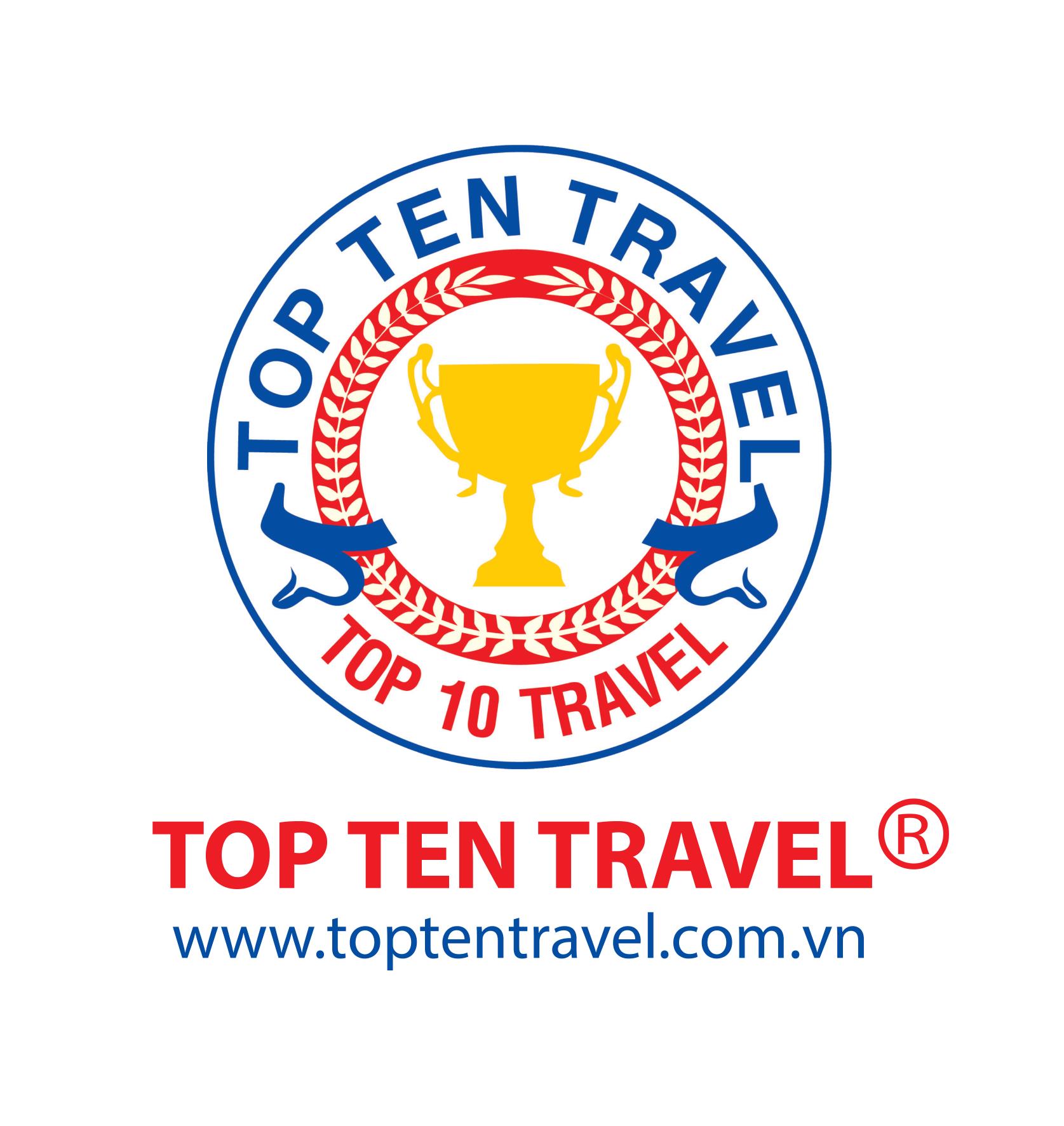 Top Ten Travel