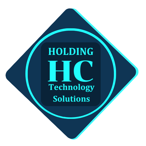 CÔNG TY CỔ PHẦN GIẢI PHÁP CÔNG NGHỆ HCTECH - TẬP ĐOÀN HC