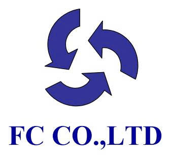 FC CO.,LTD