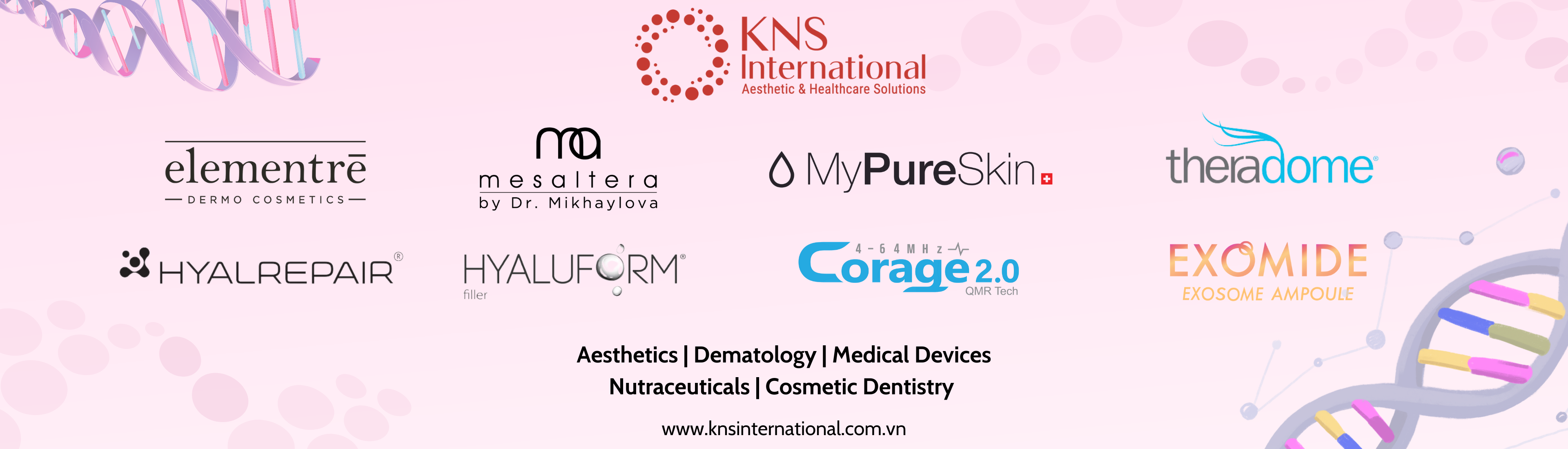 KNS INTERNATIONAL COMPANY LIMITED