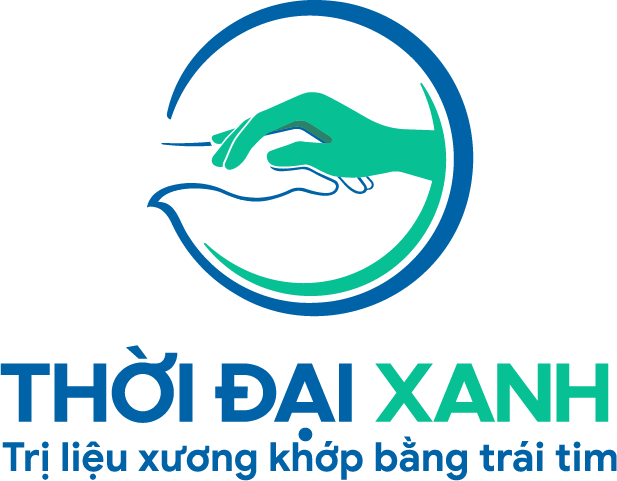 CÔNG TY CỔ PHẦN ĐẦU TƯ VÀ DỊCH VỤ Y TẾ THỜI ĐẠI XANH