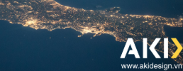 AKI - Creating Impactful Workspaces Across Vietnam