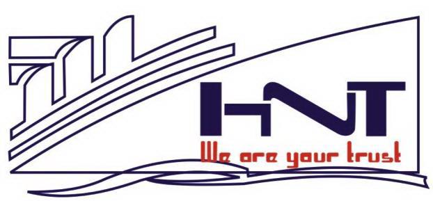 Công Ty TNHH TM Giao Nhận Vận Tải HNT